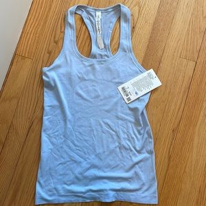 Lululemon Swiftly Tech Racerback
